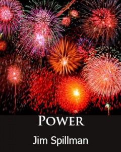 Power Cover