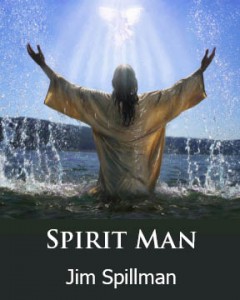 Spirit Man Cover
