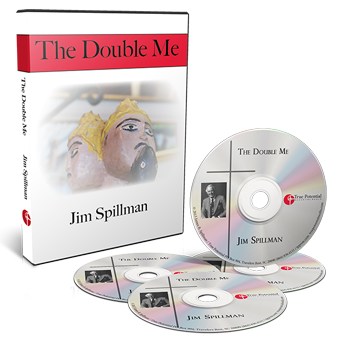 The Double Me set