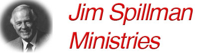 Jim Spillman Ministries